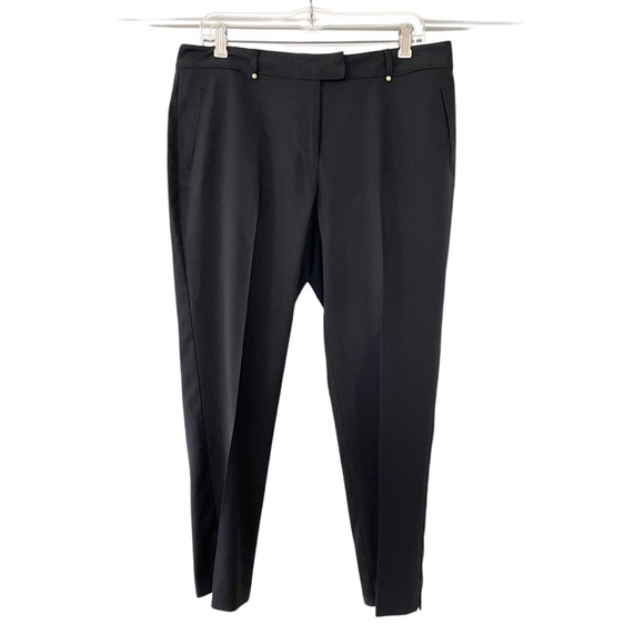 Lady Hagen Pants & Jumpsuits Lady Hagen Classic Black Golf Pants